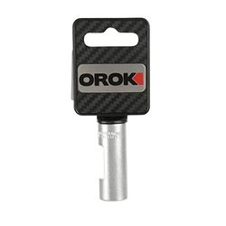 Turbocar T-645071 Llave de vaso especial, multicolor
