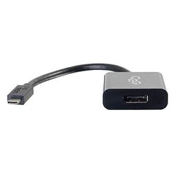 C2G 89053 nodo - Concentrador (USB 3.0 (3.1 Gen 1) Type-С, USB 3.0 (3.1 Gen 1) Type-С, 10 - 40 °C, -20 - 70 °C, De plástico, Negro)