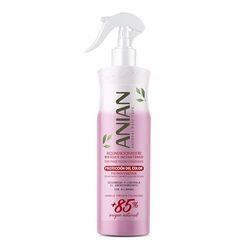 BIFÁSICO acondicionador protección del Color 400 ml