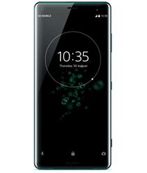 Sony Xperia XZ3 - Smartphone de 6" (Octa-Core 4x2.8/4x1.8 GHz, RAM de 4 GB, Memoria de 64 GB, cámara de 19 MP, Android 9.0) Color Verde (Forest Green)