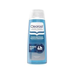 Clearasil Ultra Rapid Action Deep Pore Salicylic Acid Treatment Toner, Unclog Pores For A Visibly Clearer Skin, Removes Dirt & Spots, 200ml