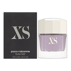 Paco Rabanne XS Eau de Toilette 100ml Spray