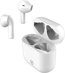 CELLY TW MINI1 hoofdtelefoon, wit