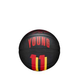 NBA Player Icon Mini Trae