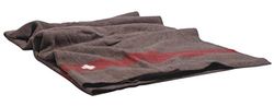 Mil-Tec Unisex – vuxen 91441670-ullfilt ullfilt, brun, 200 x 140
