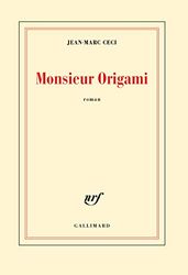 Monsieur Origami