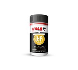 Vola 240644 Fart Liquide pour Ski Mixte Adulte, Noir, 100 ML