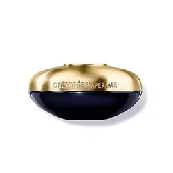 Guerlain, Orchidée Impériale Crème 50 Ml, Regenererande Ansiktsbehandling, Mångfärgad, U, Kvinna