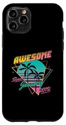 Awesome Since January 2012 Case for iPhone 11 Pro