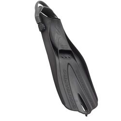 Scubapro Palme GO Club Noir 2XL Kit de détendeur pour plongée en Eau Froide Unisex-Adult, Gray, XXL