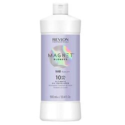 REVLON PROFESSIONAL ULTIMATE BLONDES MAGNET OIL UTVECKLING 10 VOL 3 % - 900 ML