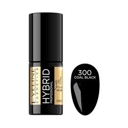 Eveline Cosmetics Vernis à Ongles Hybrid No 300 5 ml
