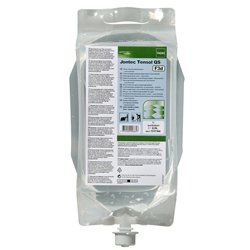 Taski Jontec Tensol QS, Reinigungs- und Pflegeprodukt, auf Basis moderner Pflegekomponenten, Hochkonzentrat | Beutel (2500 l)