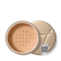 jane iredale lösa pulver, strålande, 1-pack (1 x 10,5 g)