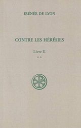 Contre les hérésies, livre 2, tome 2