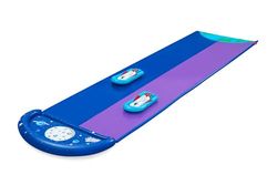 Tapis de glisse 2 pistes Lunar Launch 4,88 m