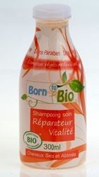 Born to Bio – Shampoo Capelli Secchi – danneggiati – Born To Bio