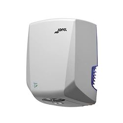 Jofel AA56300 - Handdoeken Power + Zilver