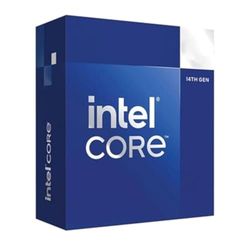 CPU Intel Core i5-14400 / LGA1700 / Box 10 Cores / 16 Threads / 20M Cache