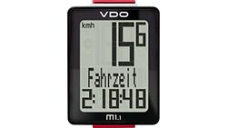 VDO dator M1.1 WR