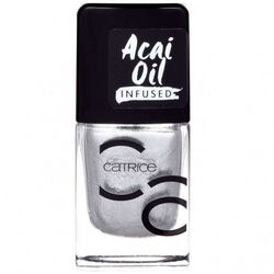 Catr. Iconails Gel Lacquer Esmlate De Uñas 81