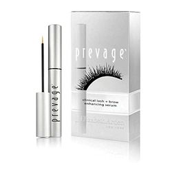 Elizabeth Arden, Prevage Clinical Lash + Brow Enhancing Serum 4 Ml, Ögonkonturserum, Mångfärgad, U, Unisex-Vuxen