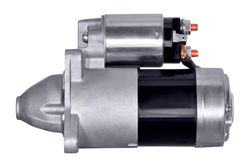 HELLA 8EA 012 526-301 Starter - 12V - 1.4kW
