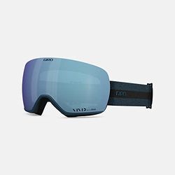 Giro Artikel Sneeuwbril Harbor Blue Expedition One Size