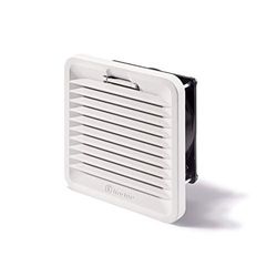 Finder 7F.20.8.230.1020 - Ventilador para armario (17 W, 120 x 120 x 54,4 mm, 1 unidad)