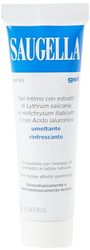 Saugella Gel umettante e rinfrescante 30ml