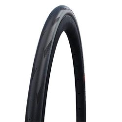 Schwalbe PRO One TLE, unisex cykeldäck för vuxna, svart, 700x25C