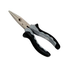 Pinza 6" A BECCHI Lunghi