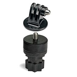 RAILBLAZA Actiecamera-adapterhouder voor kajak, visboot, kano en zeilboten, compatibel met GoPro actiecamera's