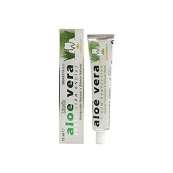 Bionnaturligt 10960 tandkräm med aloe vera och citron