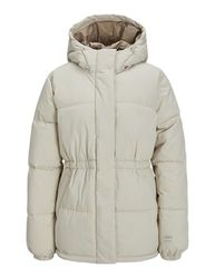 JJXX Jxworld-Giacca da Sci Otw Act Buffer, Raggio di Luna, M Donna