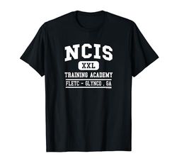 NCIS Training Academy Maglietta