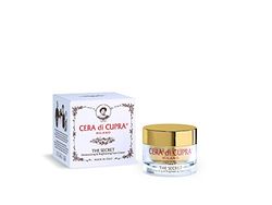 Cupra Wax Milano The Secret Cream