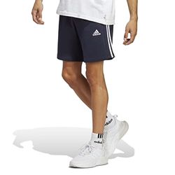 adidas M 3s Ft SHO - Pantaloncini da Uomo