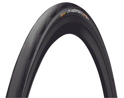 Continental 150118 Cobertura, unissexo para adulto, preto, 28" | 700 x 28C