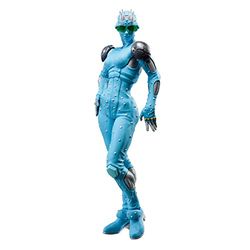 Tamashi Nations - JoJo's Bizarre Adventure: Stone Ocean - Stone Free (Stand's Assemble), Bandai Spirits Ichibansho