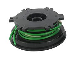 Greenstar 15527 - Bobinas y cabezales de nailon