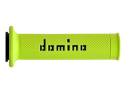 domino MANOPOLE, Unisex, Giallo Fluo/Nero, Talla única