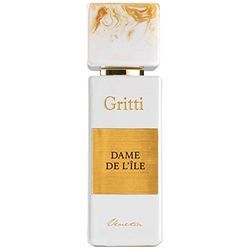 Gritti Donna Profumo Signora dell'isola 100 ml