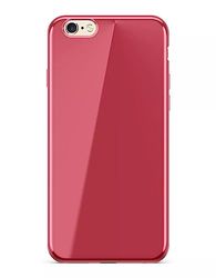 ERT GROUP Full Electro Case voor Iphone 6/7 / 8, Red
