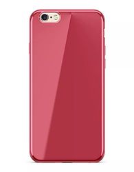 ERT GROUP Full Electro Case para iPhone XS MAX, Red