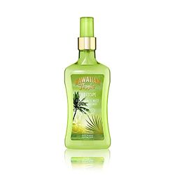 Hawaiian Tropic Wild Escape Fragranced Body Mist, 250 ml