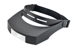 Eschenbach 0007645250020 - Lupa binocular