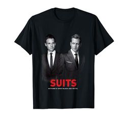 Suits Harvey Specter & Mike Ross Camiseta