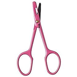 Vitry Stainless Steel Infant Scissors