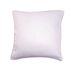 Chic Home örngott PURE CHIC 45 x 45 vitt